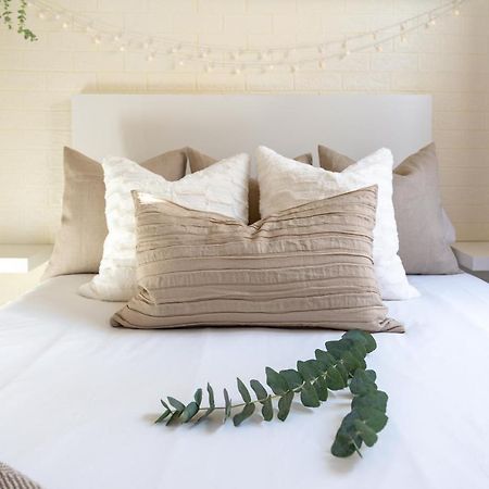 Trinidad Apartment Malaga Bagian luar foto