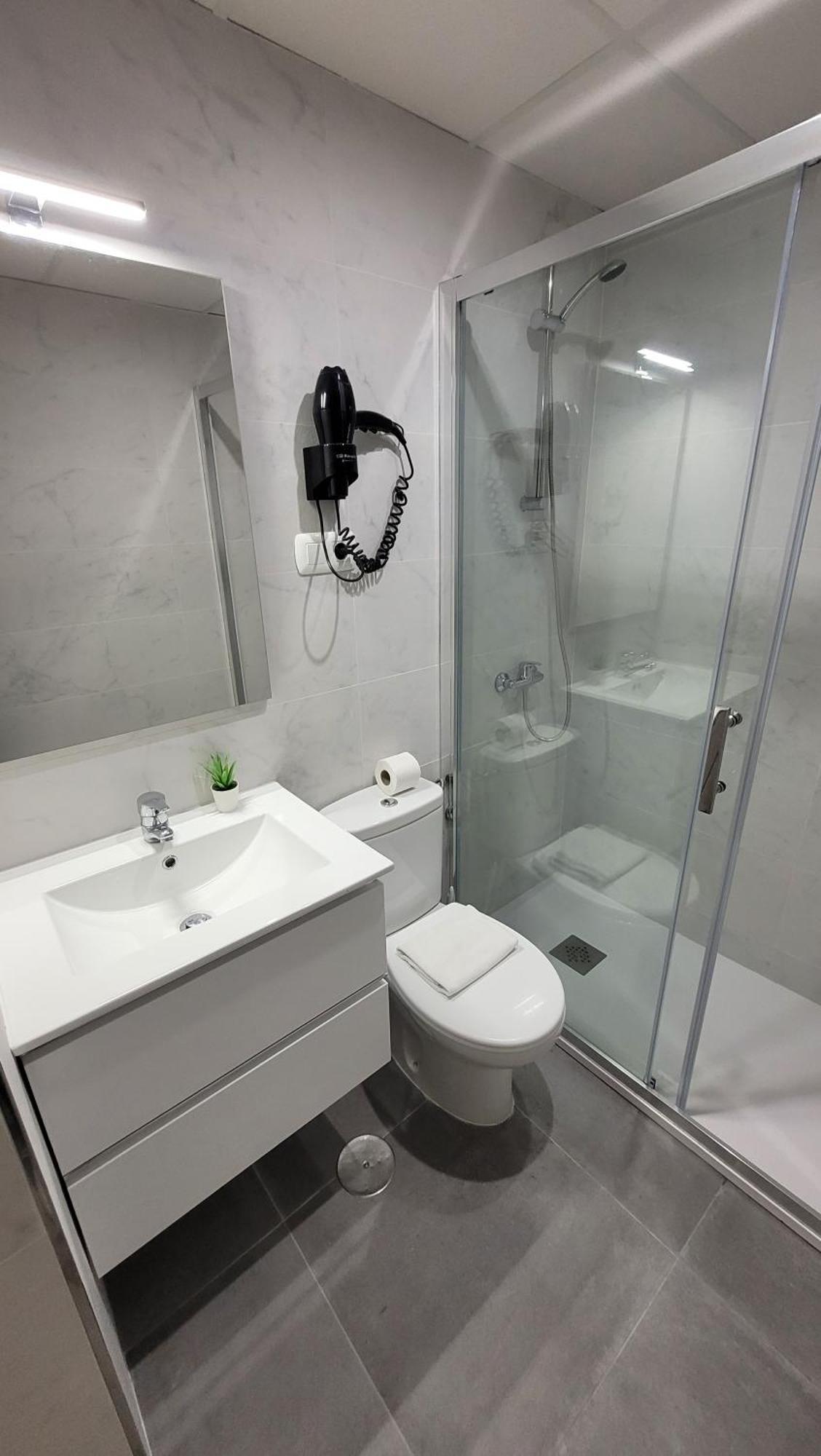 Trinidad Apartment Malaga Bagian luar foto
